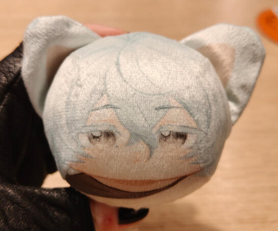 ☆