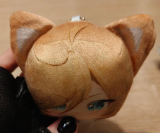☆