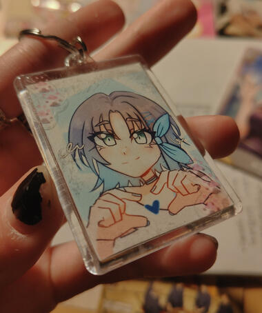 ☆